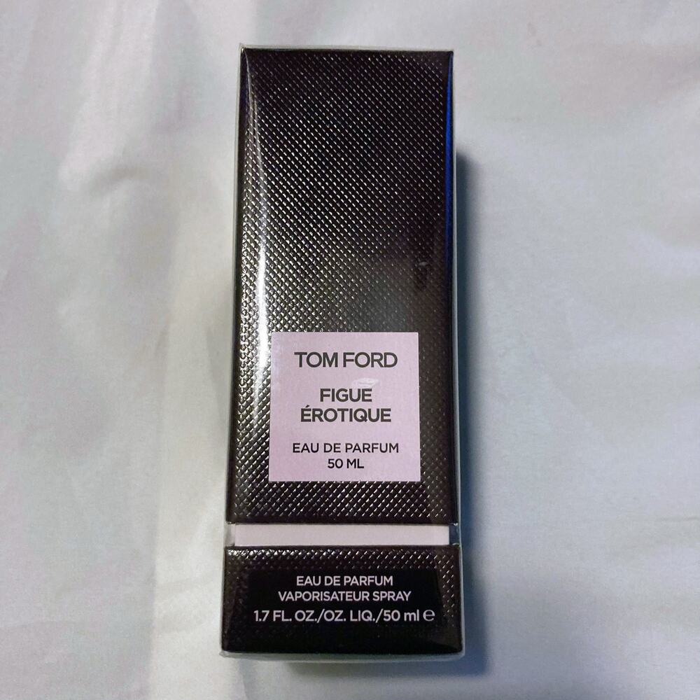 Tom Ford Figue Érotique 50ml